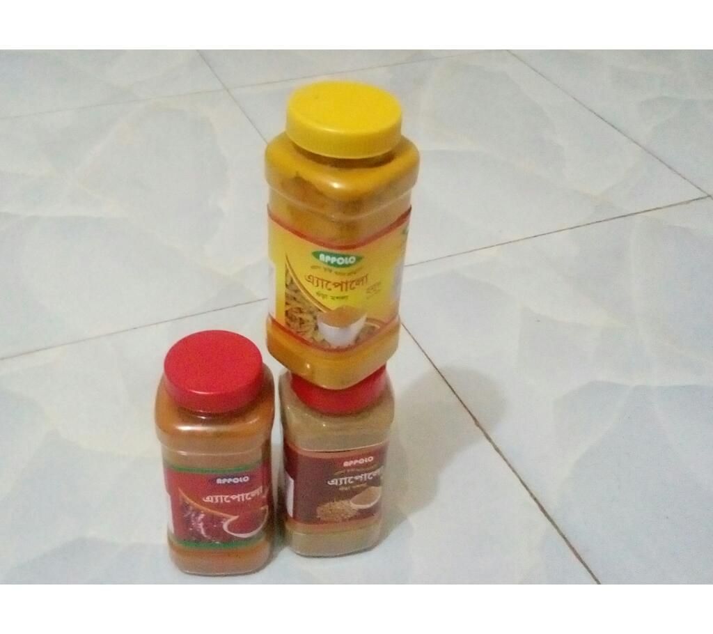 apollo masala jar combo