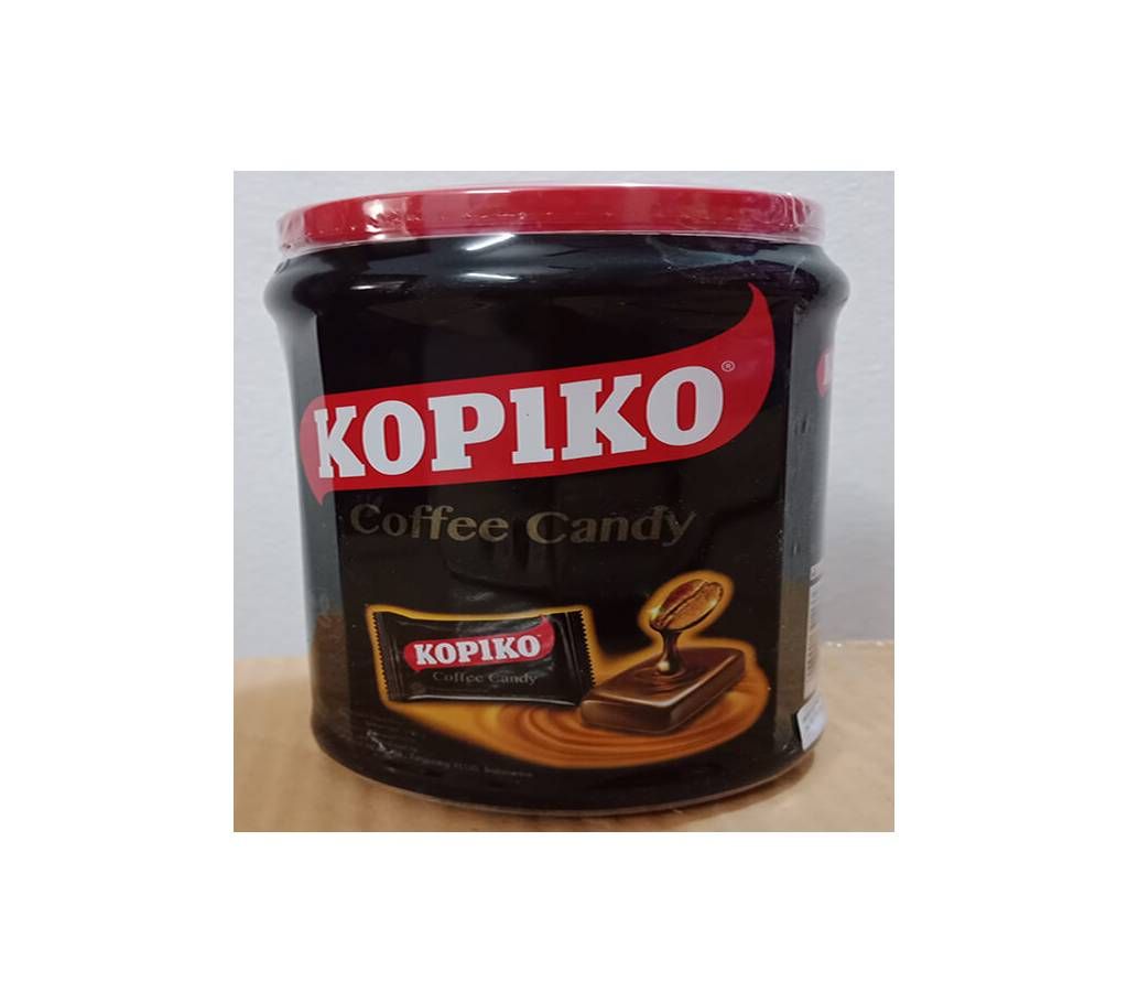 Coffee Candy 240gm Jar- Two jar Combo - Indonesia