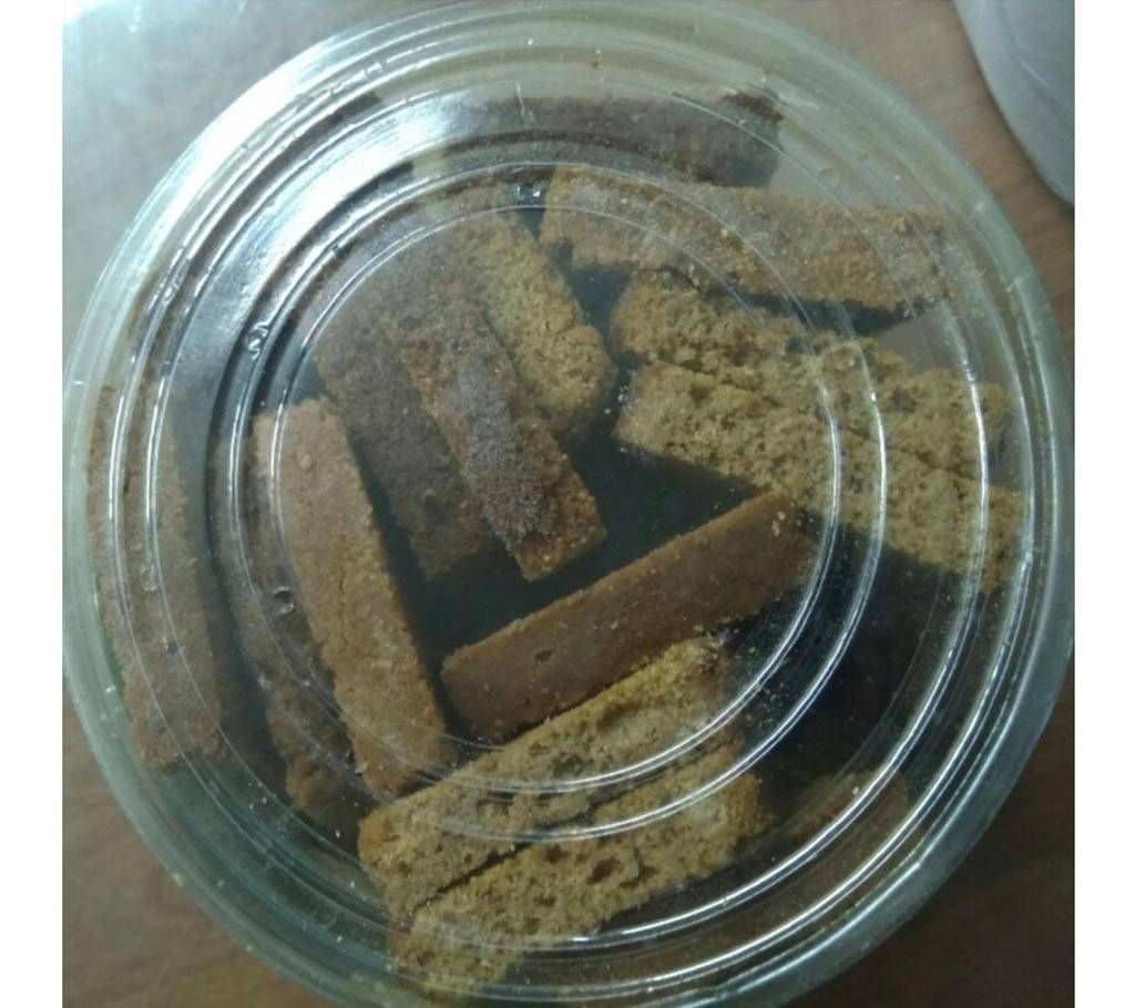 Alauddin Chocolate Drycake Biscuit 400 GM Bangladesh