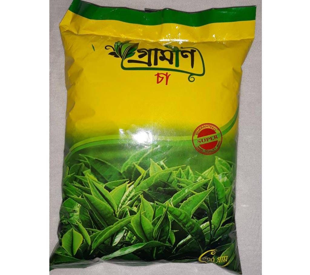 Grameen Tea