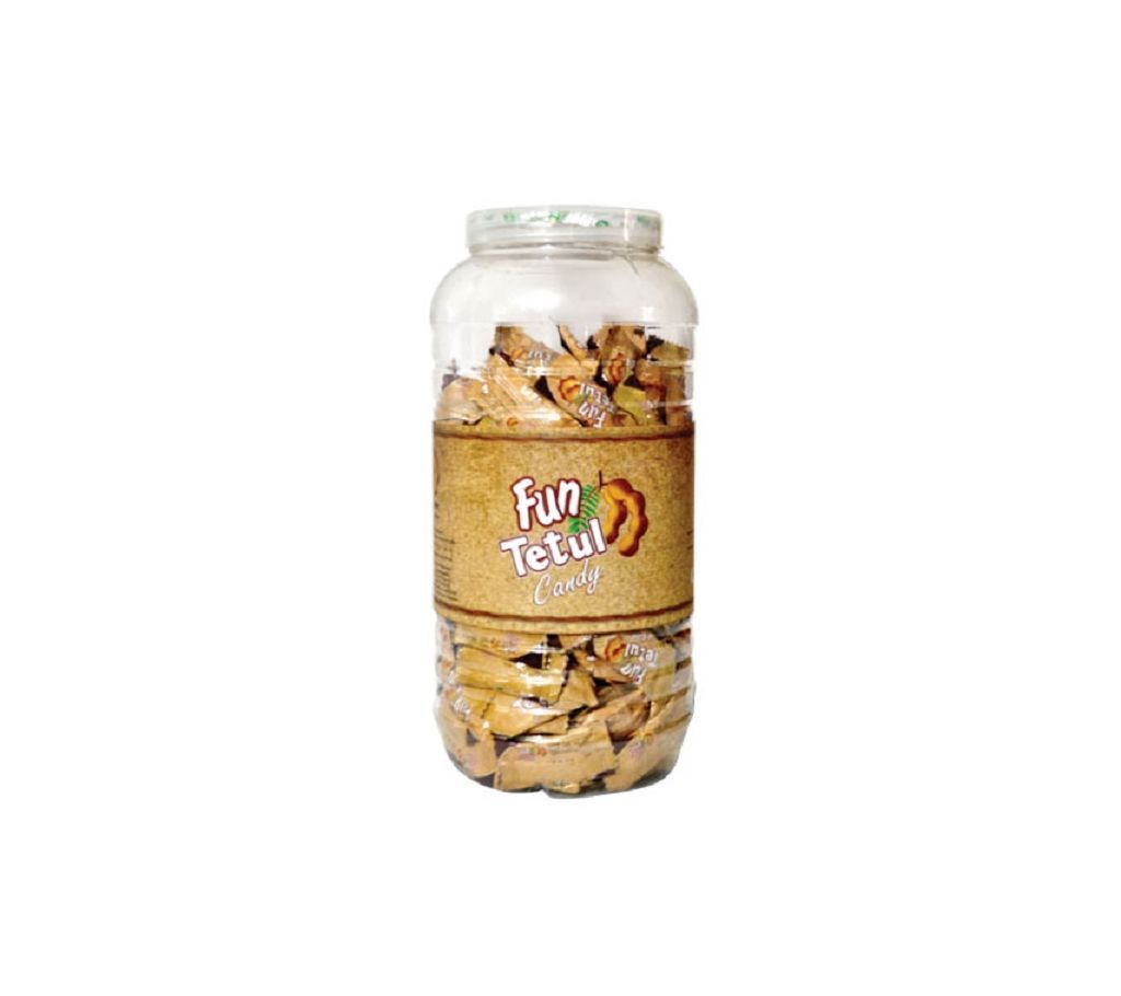 ACI Fun Tetul Candy - 250 pcs - ACIFOOD-327015