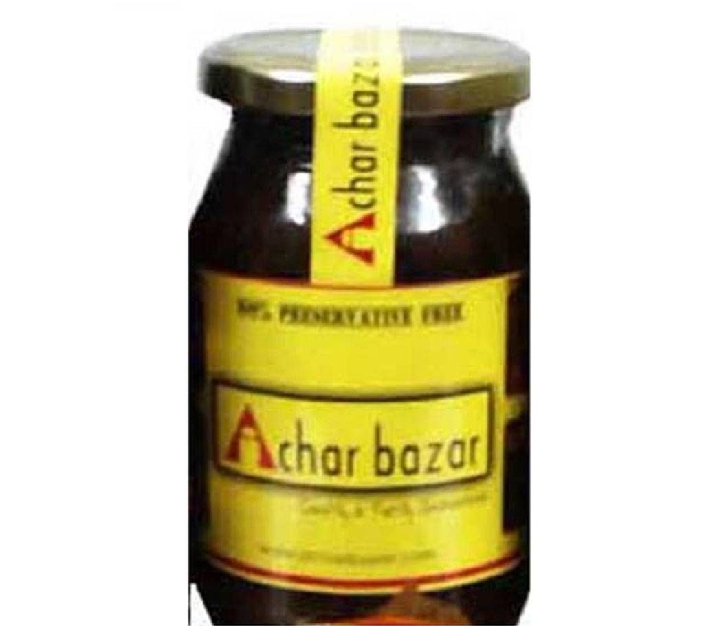 Elephant Apple chalta pickles