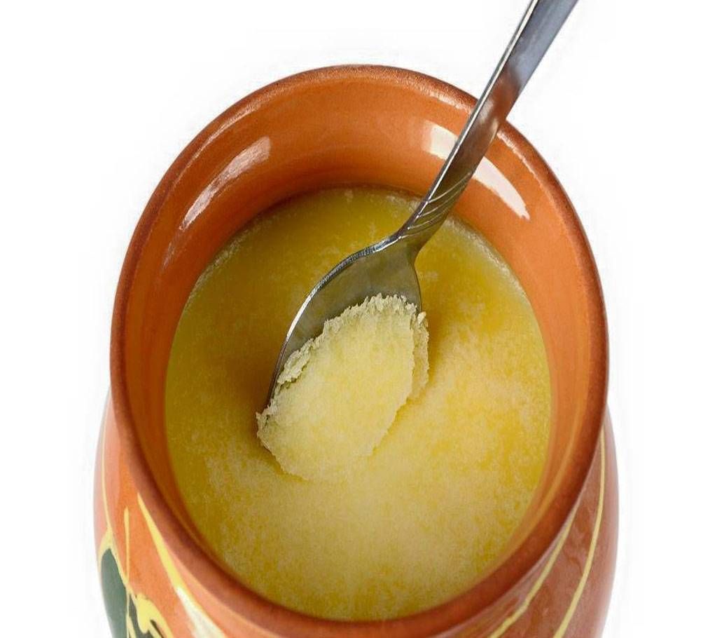 Pure Ghee (250 gm)