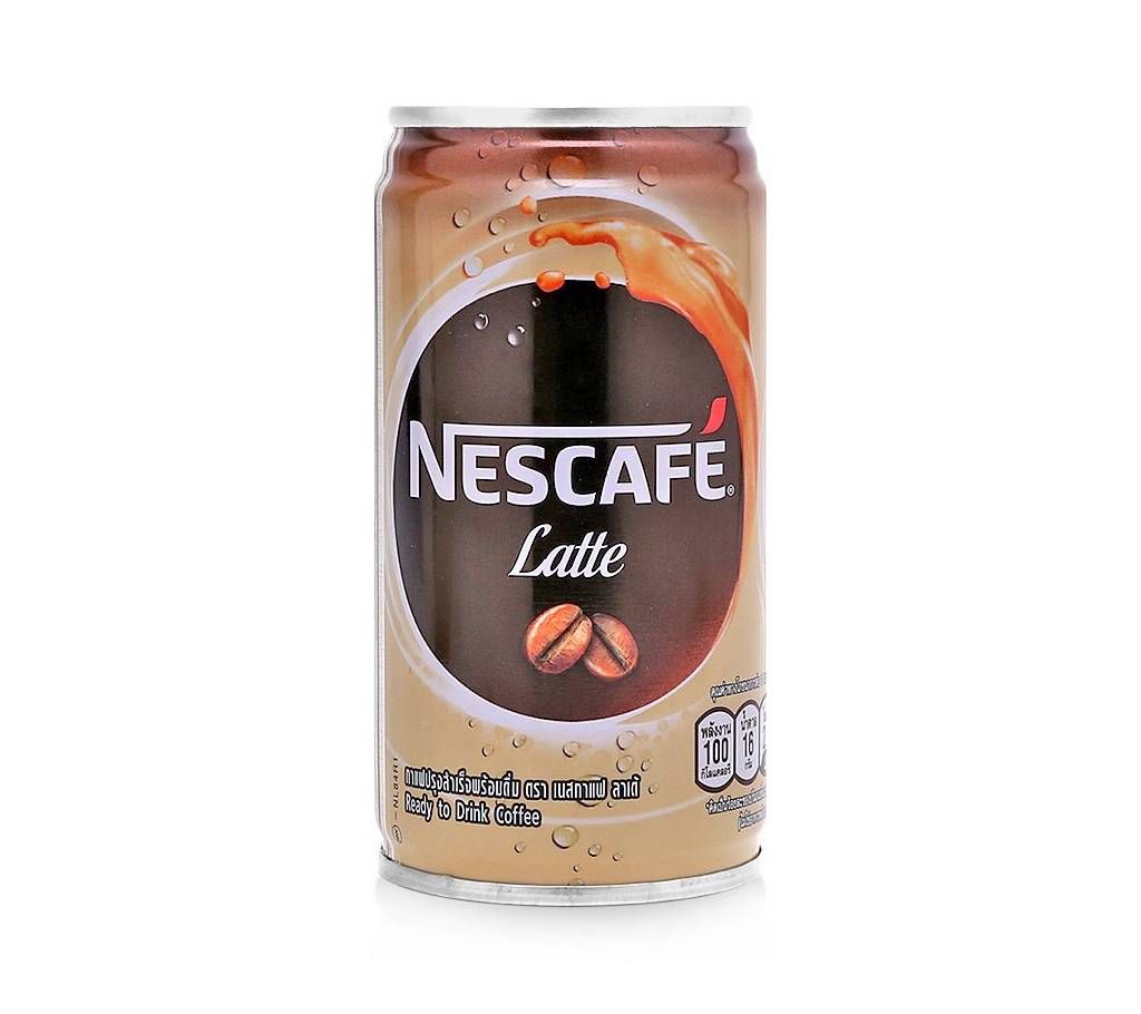 Nescafe Latte  180ml
