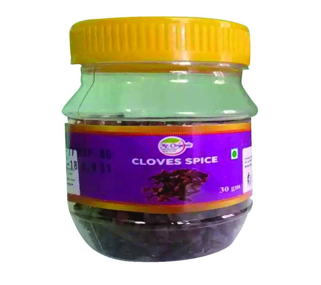 Cloves 30 gm