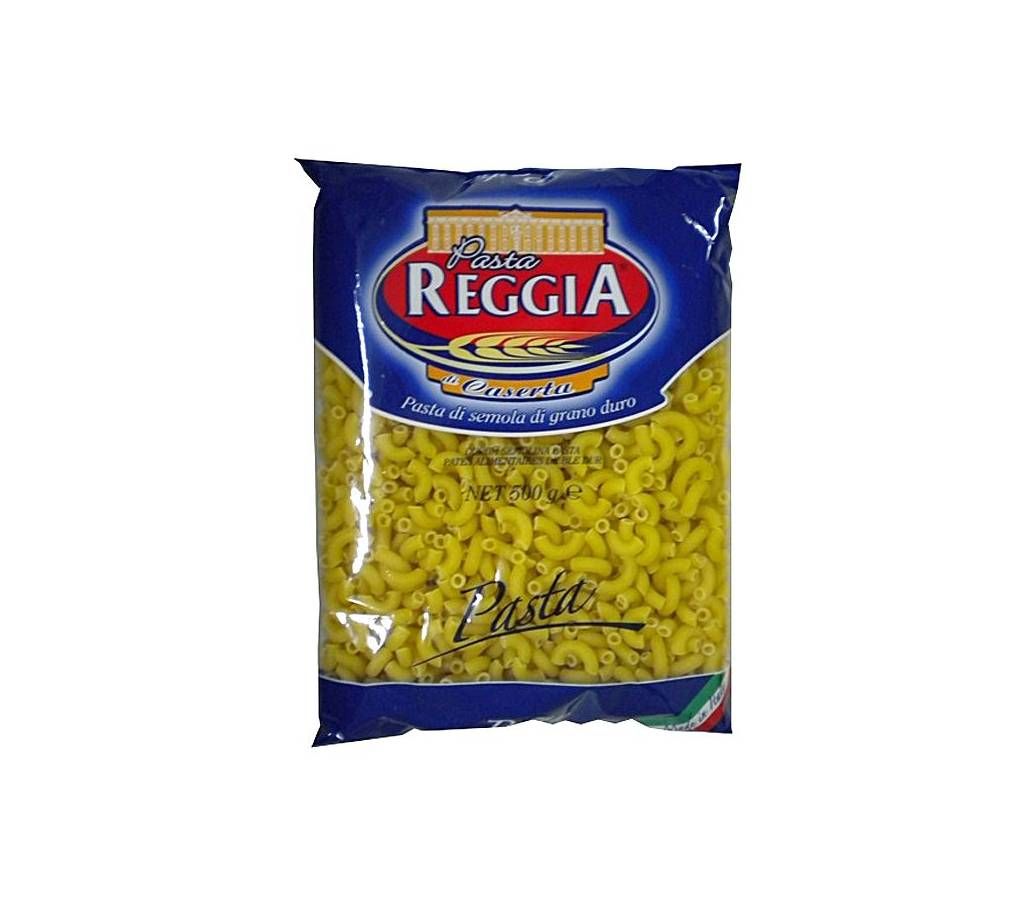 REGGIA Pasta Elbow - 500g
