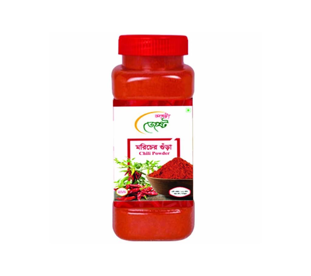 Chilli jar