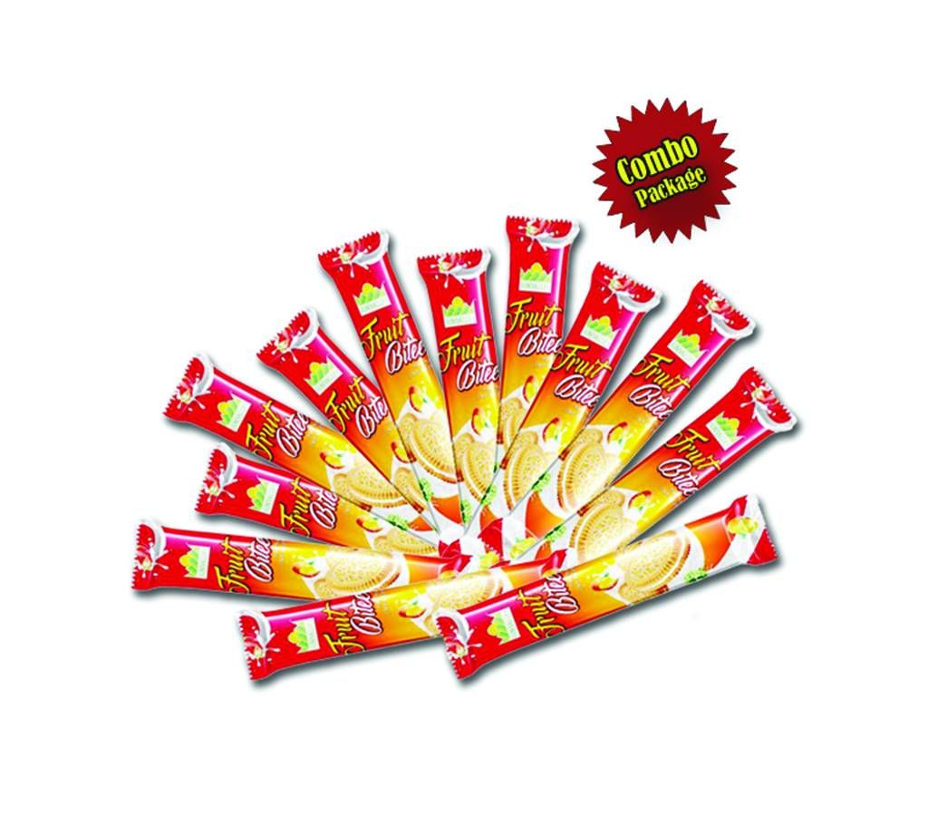 FRUIT BITEE Small Pack