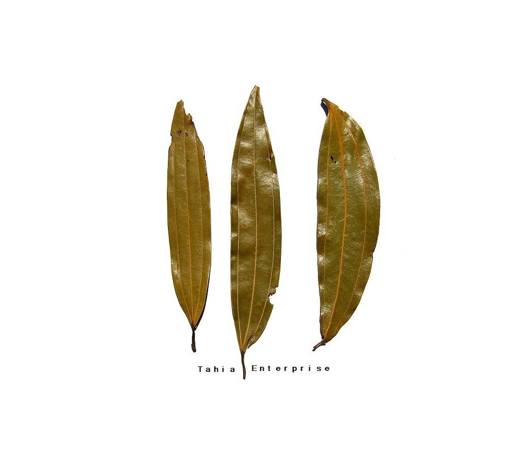 Bay Leaves (Tejpata)