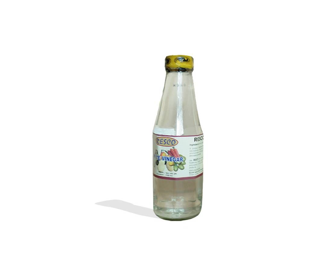 White vinegar