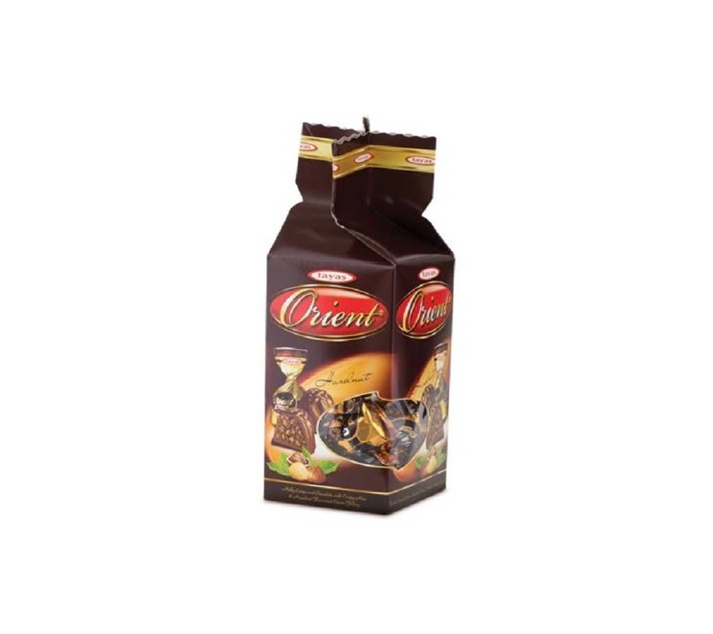 Orient Hazelnut Flavor 265g Turkey