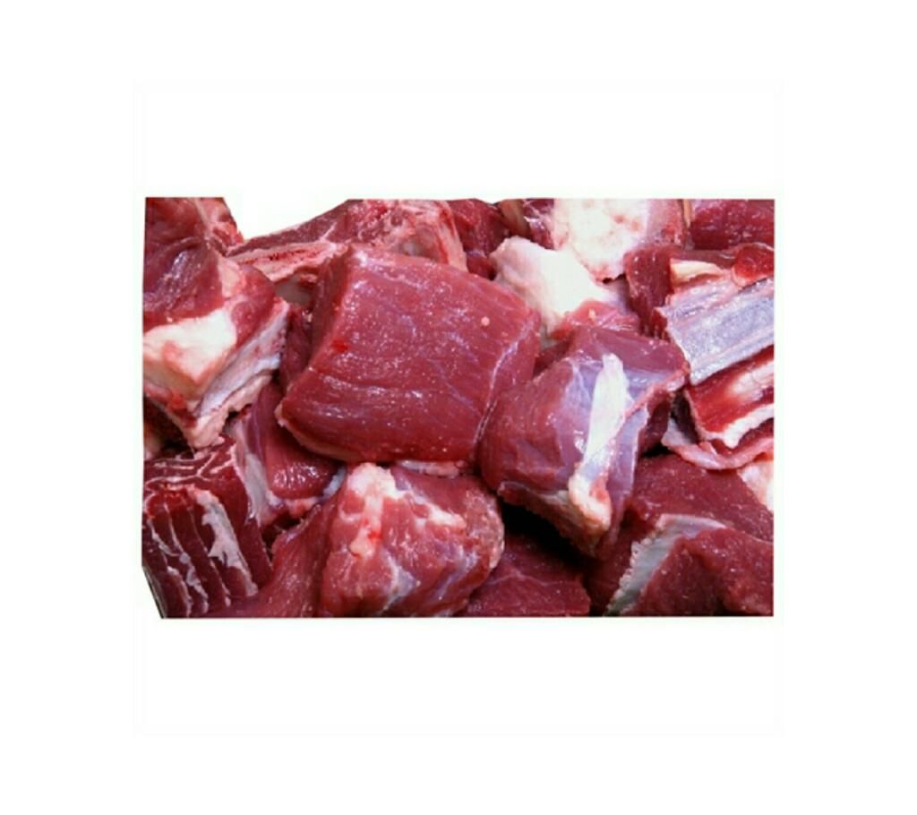 Fresh Meat