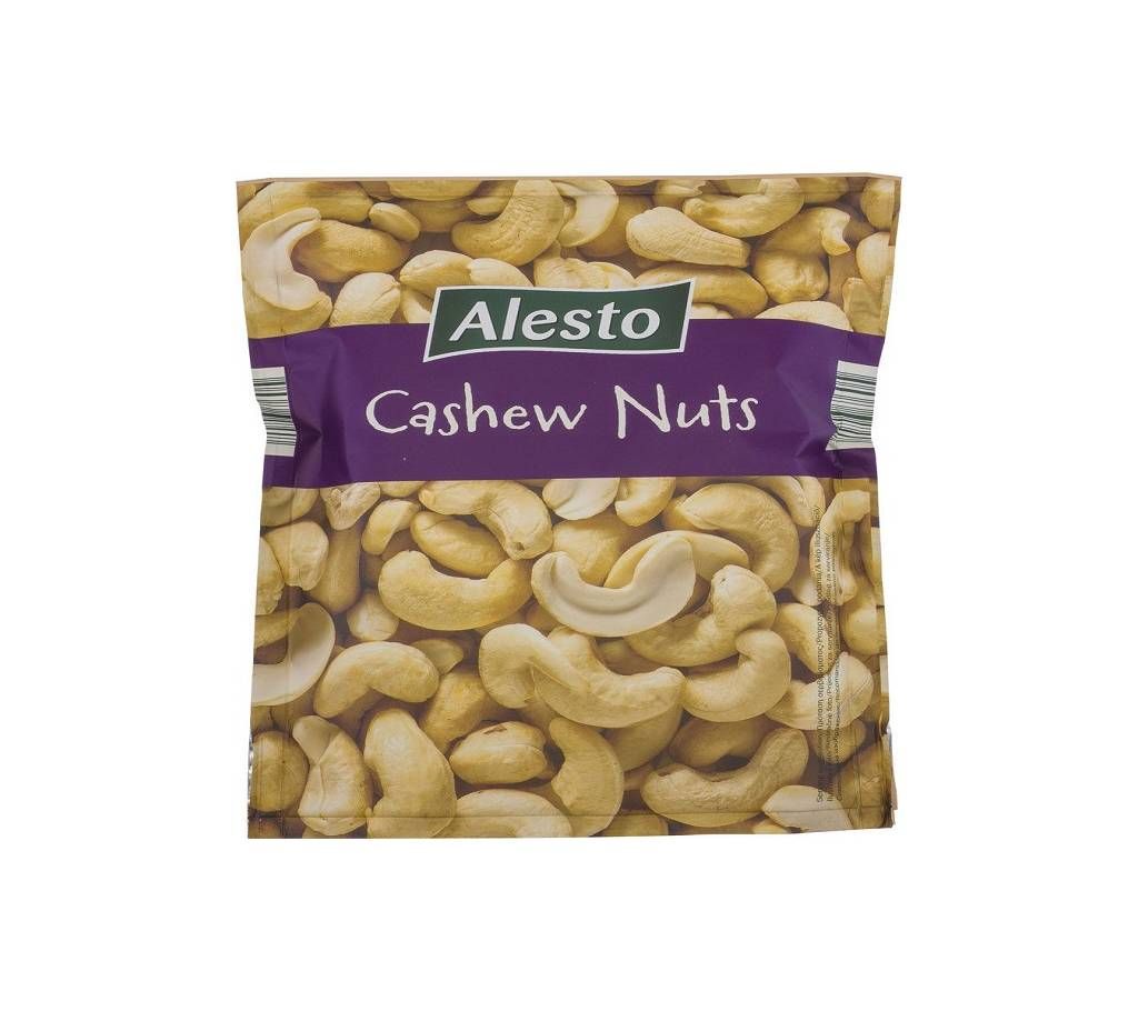 Alesto Cashew Nuts Protein Source 150g