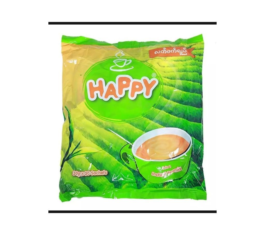Happy Tea Mix 1 packet