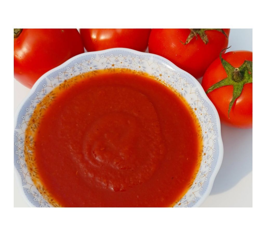 350+ gm Tomato Sauce BD 