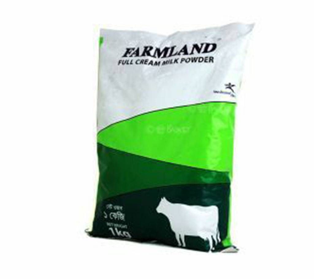 FARMLAND 1KG Powder Milk 