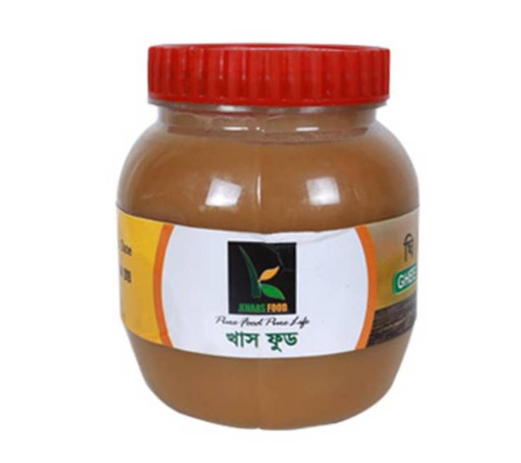 Pure Ghee-500 gm