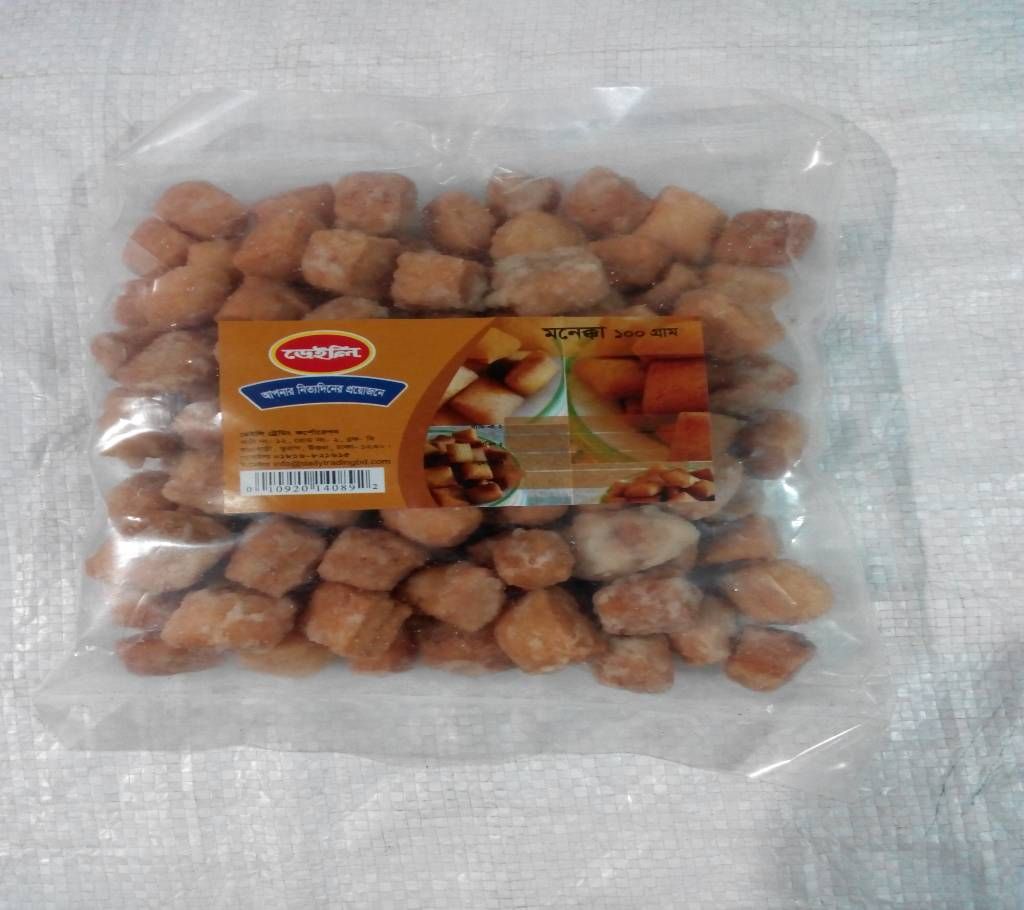 monekka 400gm