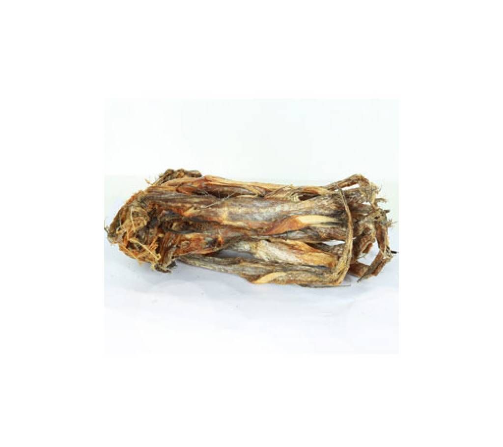 Organic Loitta  Dry Fish - 250 gm