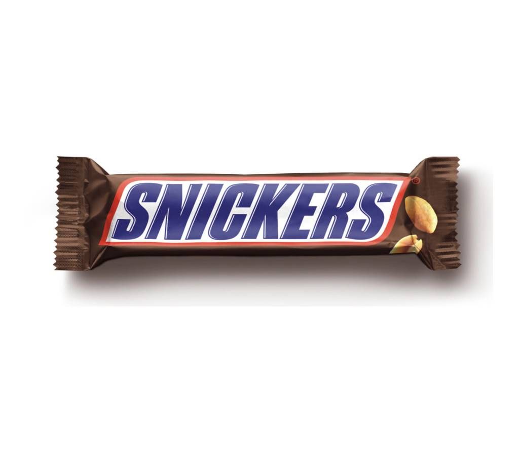 Snickers Chocolate