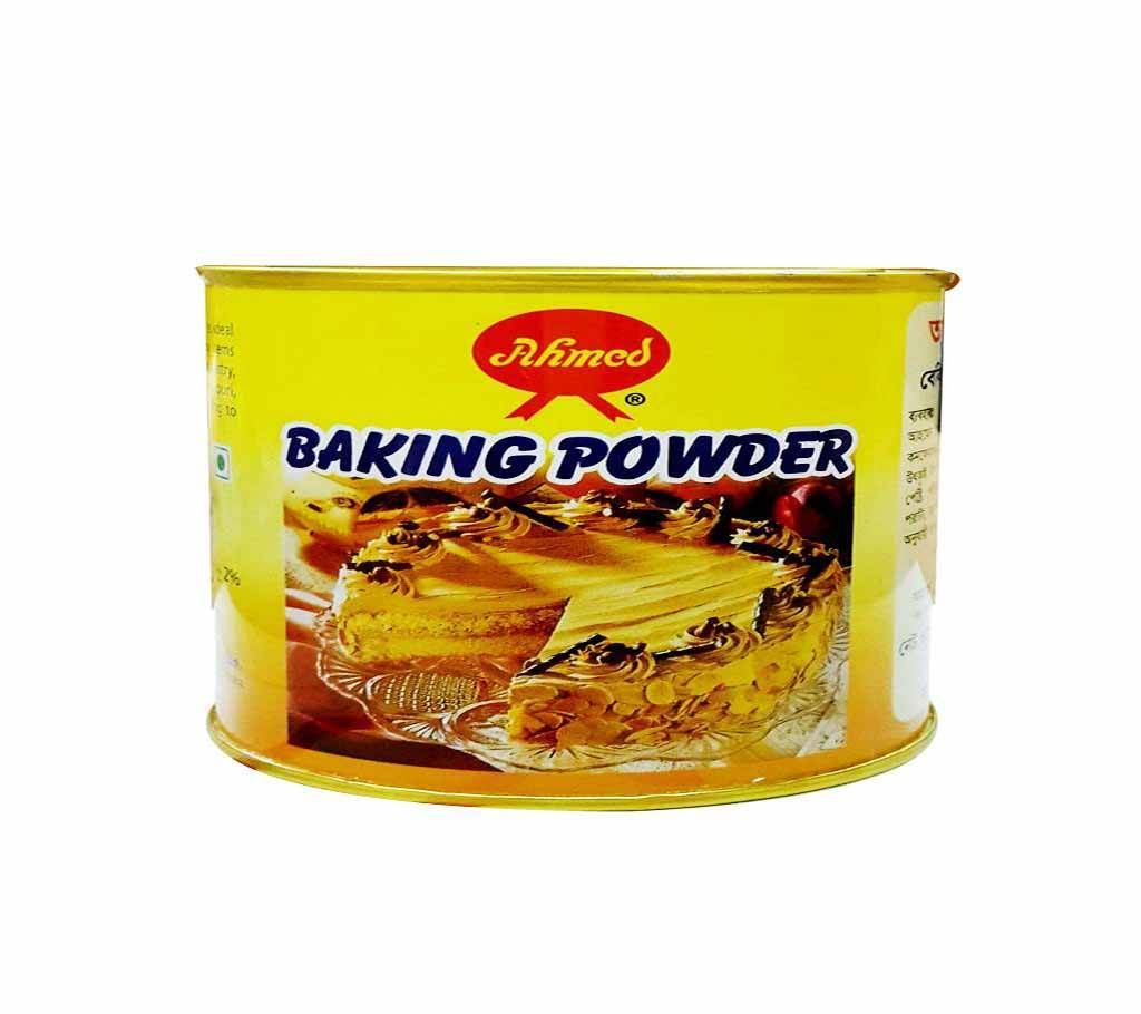 Ahmed Baking Powder lebel 90 gm (2 pcs Combo pack)