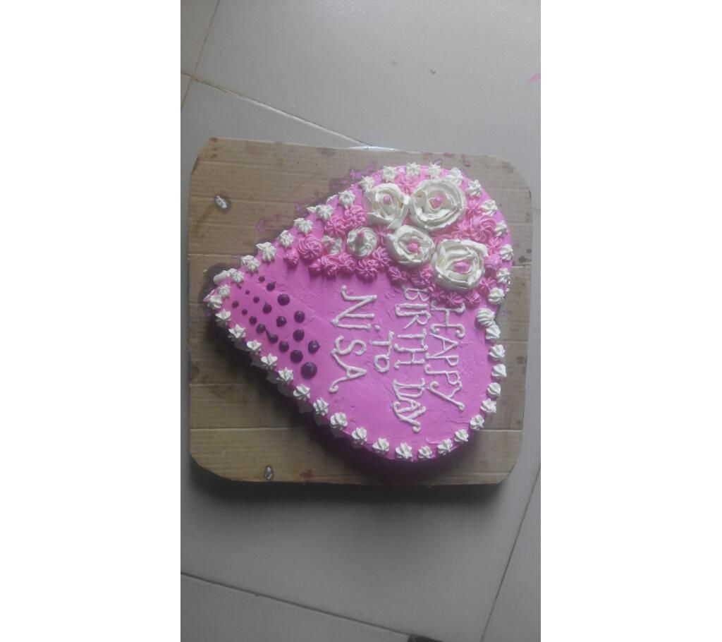pestry cake