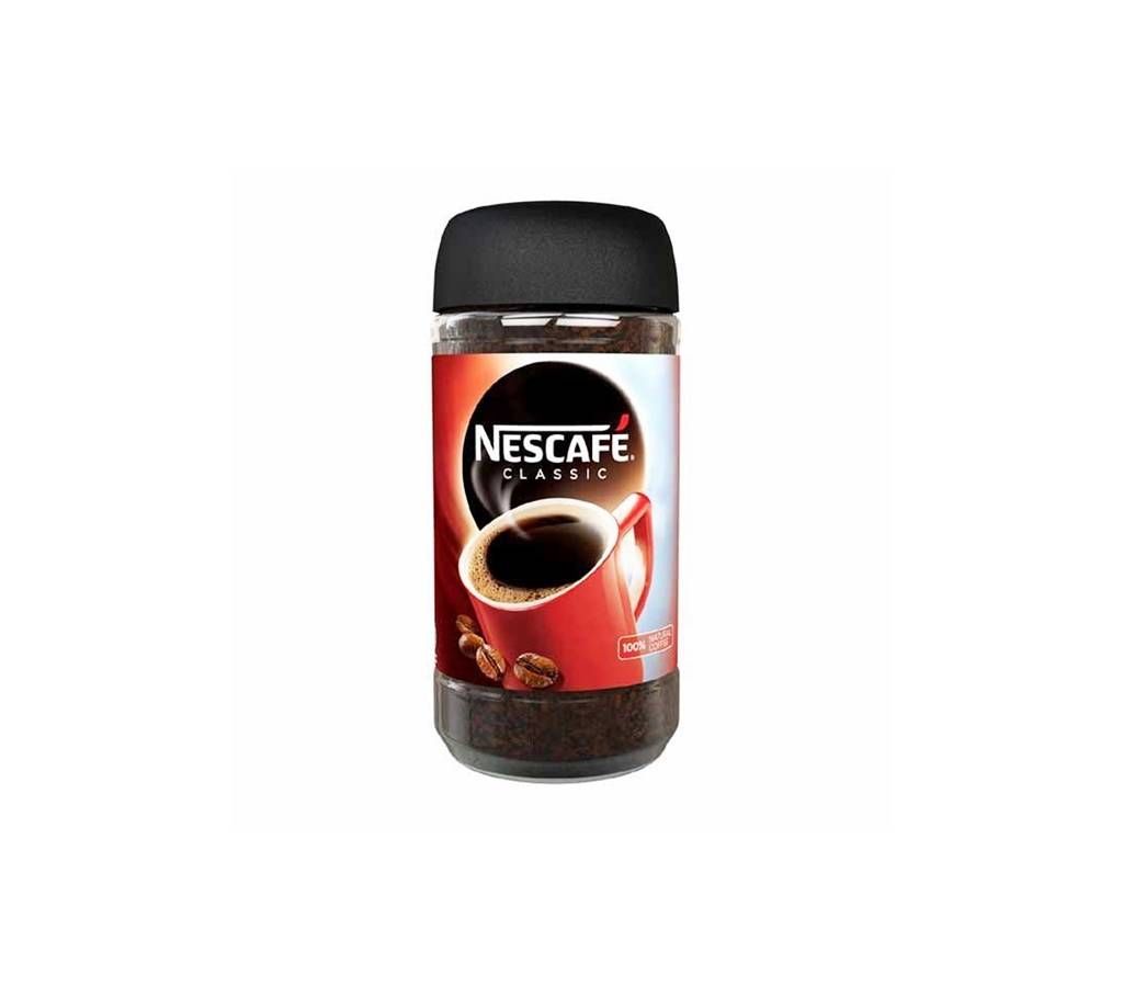 Nescafé 200g Coffee Jar (Indonesia)