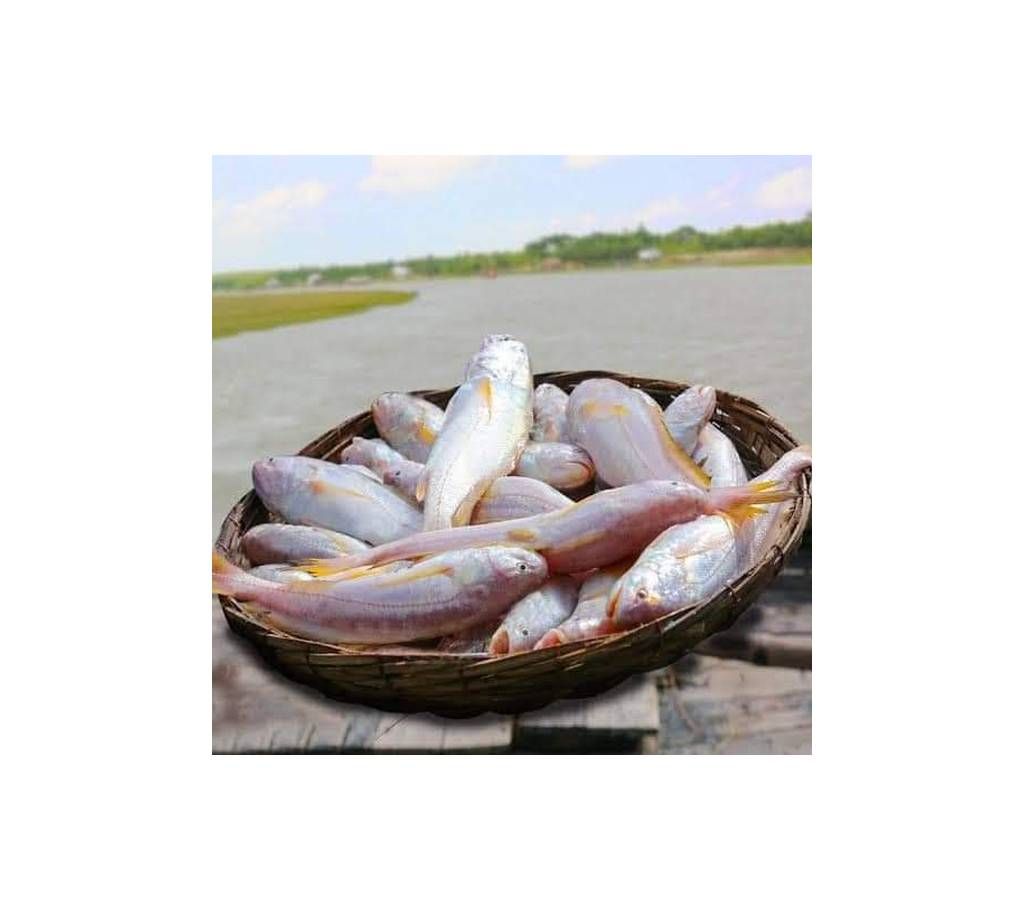 River Powa Big per KG 4pcs+