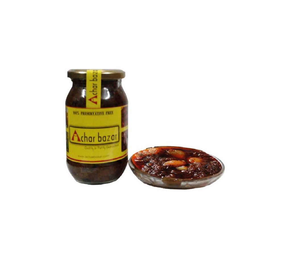 Onion Pickle (100% Home Made & Preservative Free) BD 