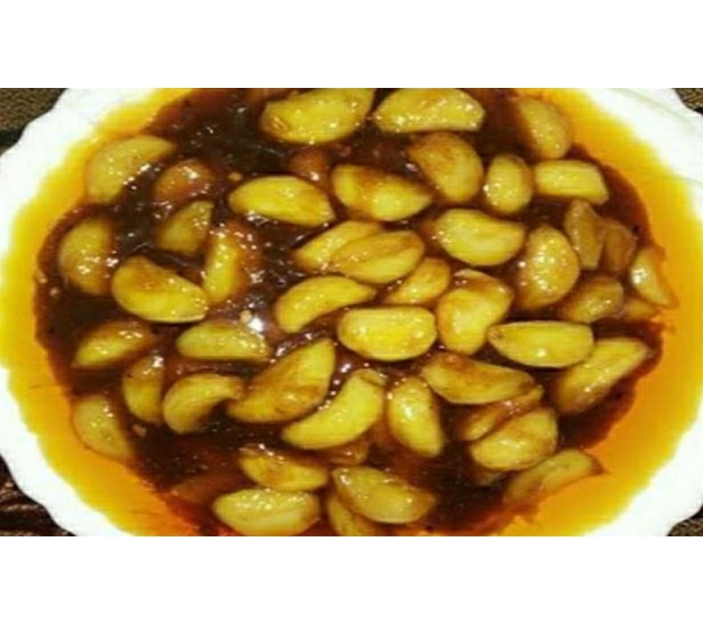 Garlic pickles-400gm