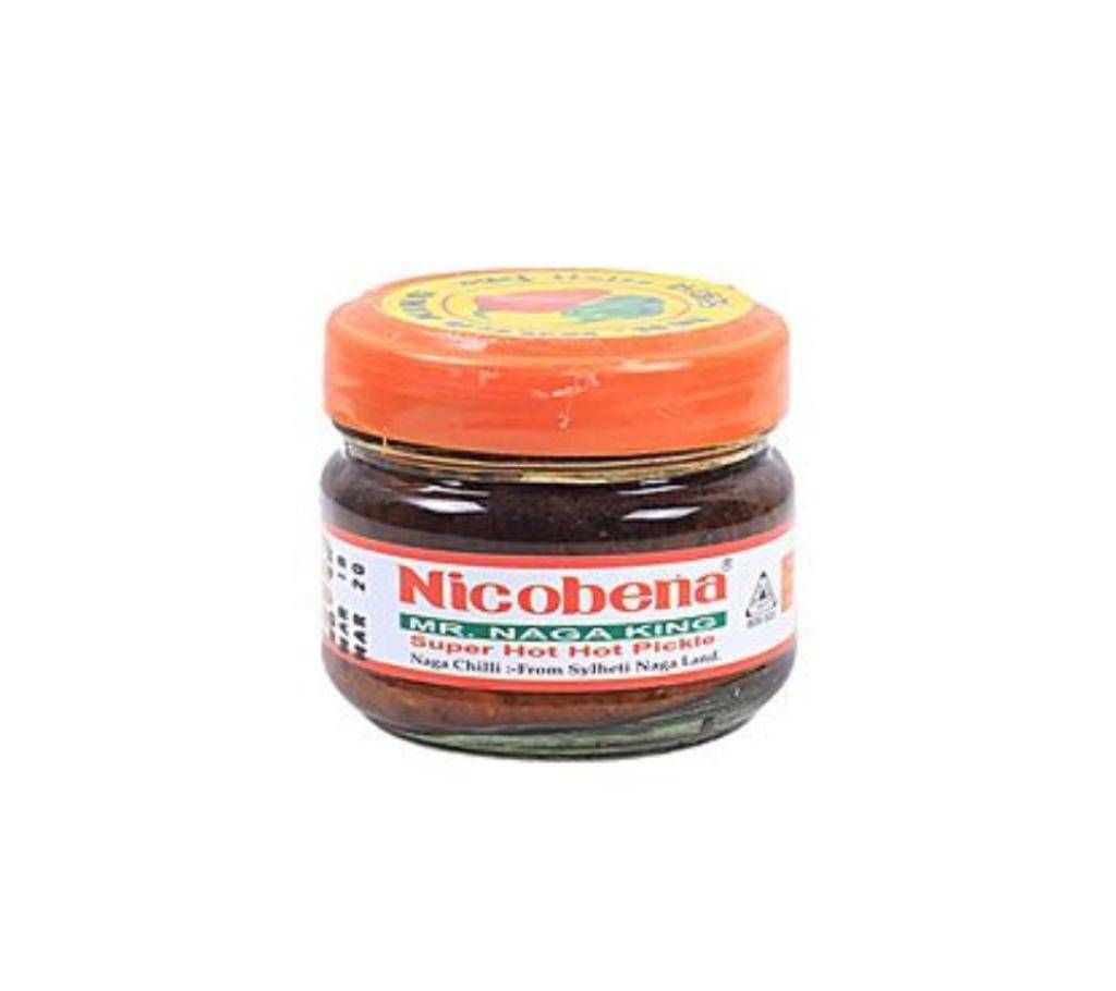 Nicobena Mr.Naga King - 80g