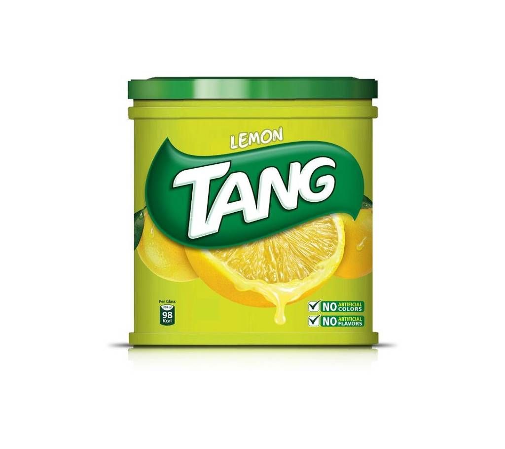 Tang Lemon Drink