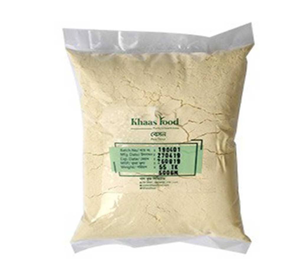 Gram Flour (Besan) 500g
