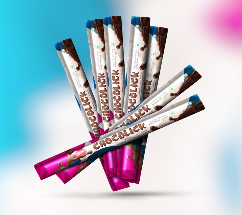 Elson Chocolick