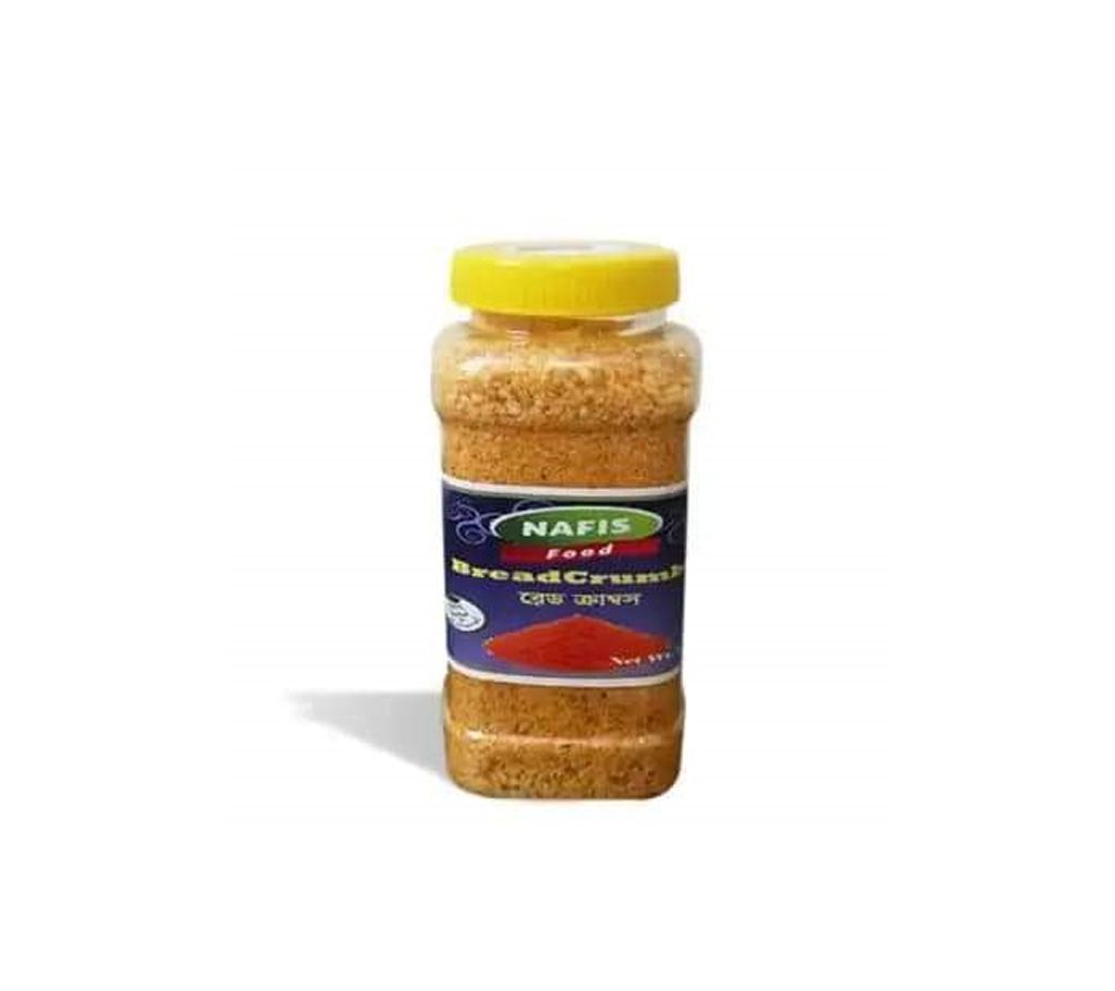 Bread Crumbs-175gm-BD