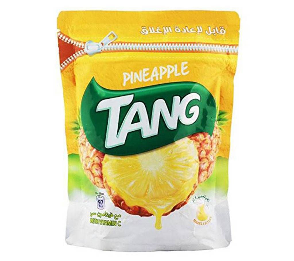 Tang Pineapple Drink Powder - 500gm