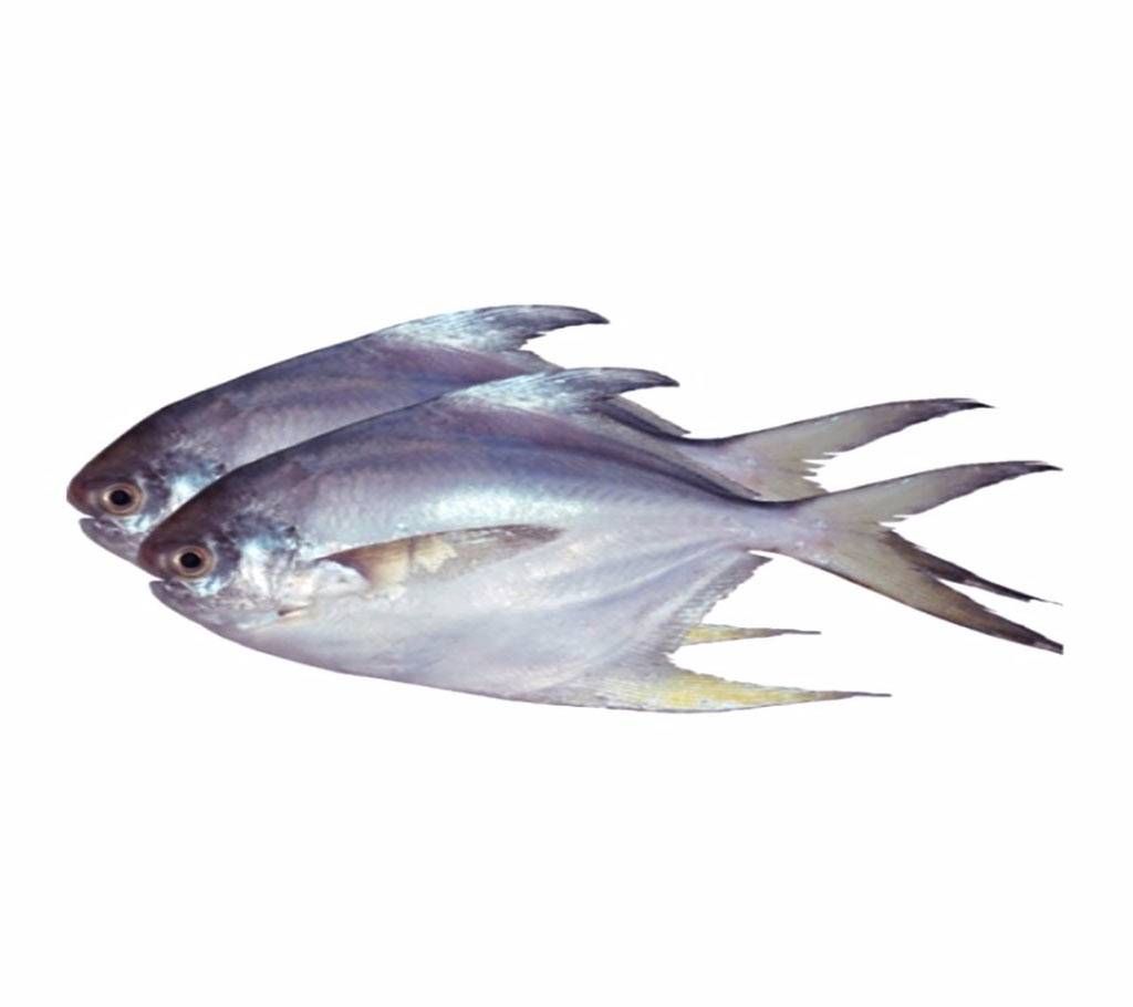 Rupchanda (100% Fresh) - 1 kg