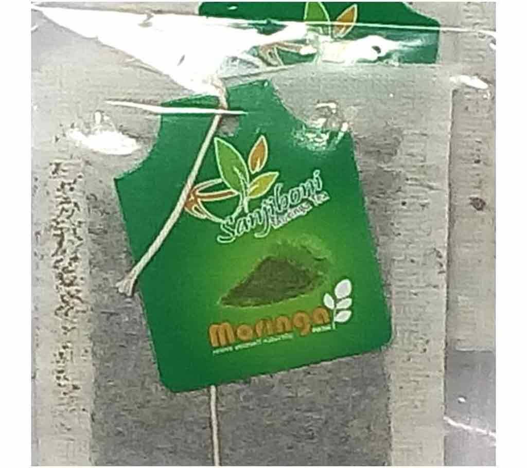 Sanjiboni Moringa Tea (12 pieces)