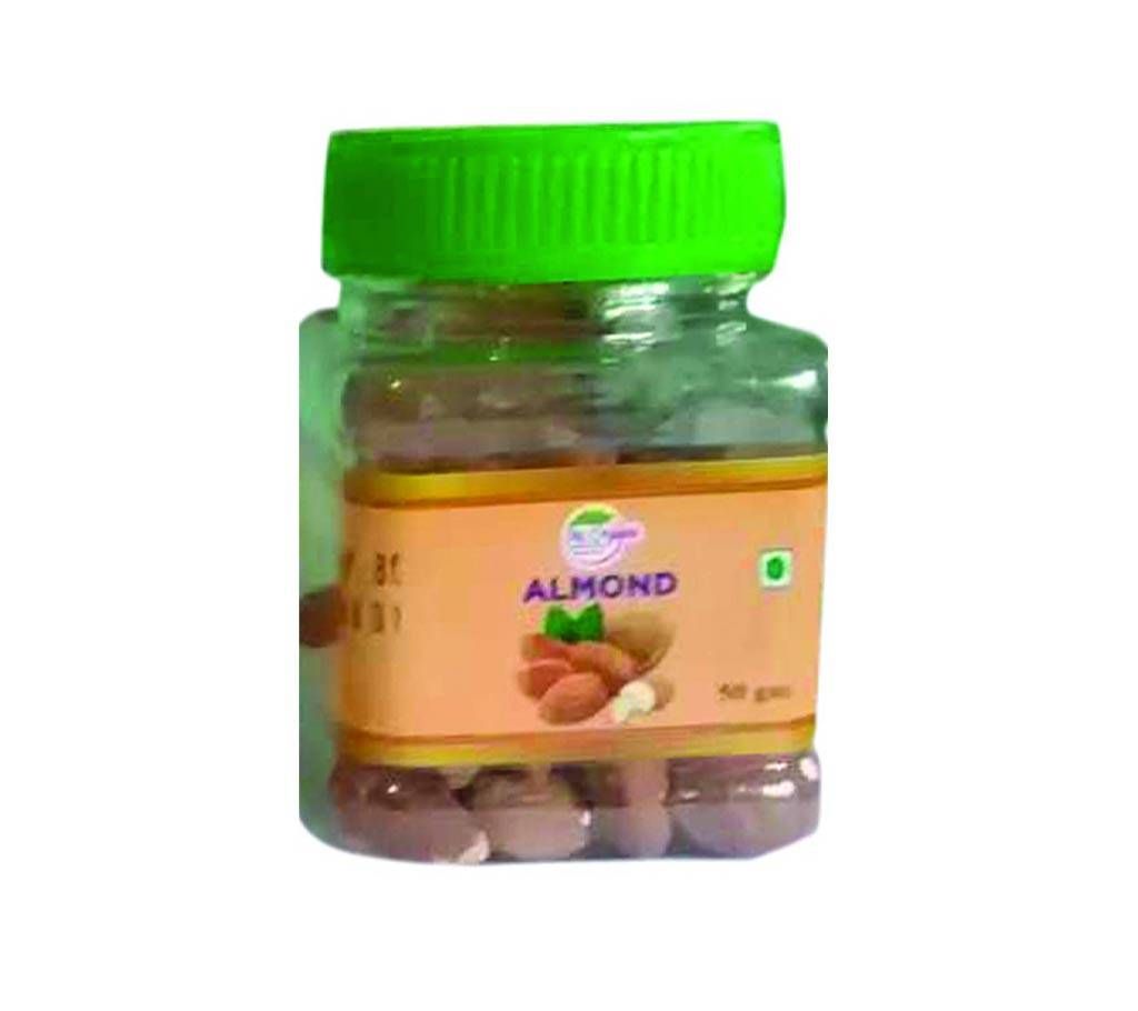 Almond 50 gm