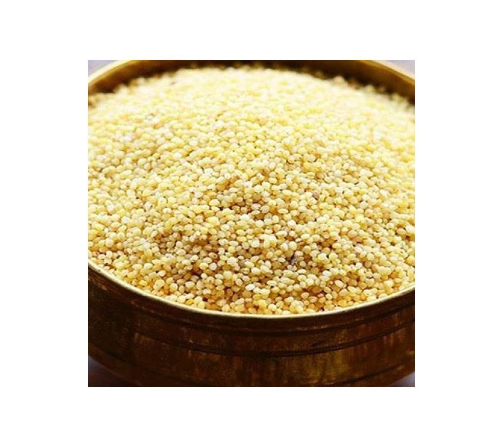 Kaun rice
