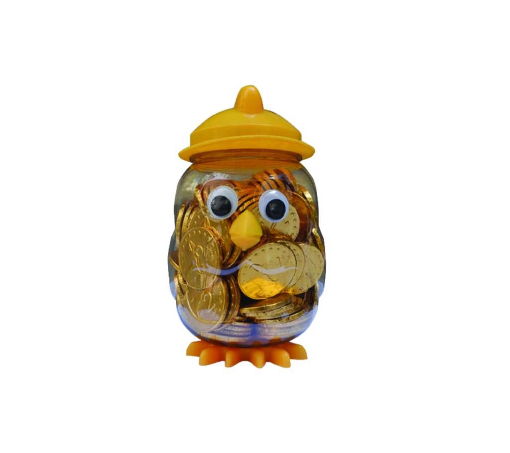 COIN JAR Malaysia 