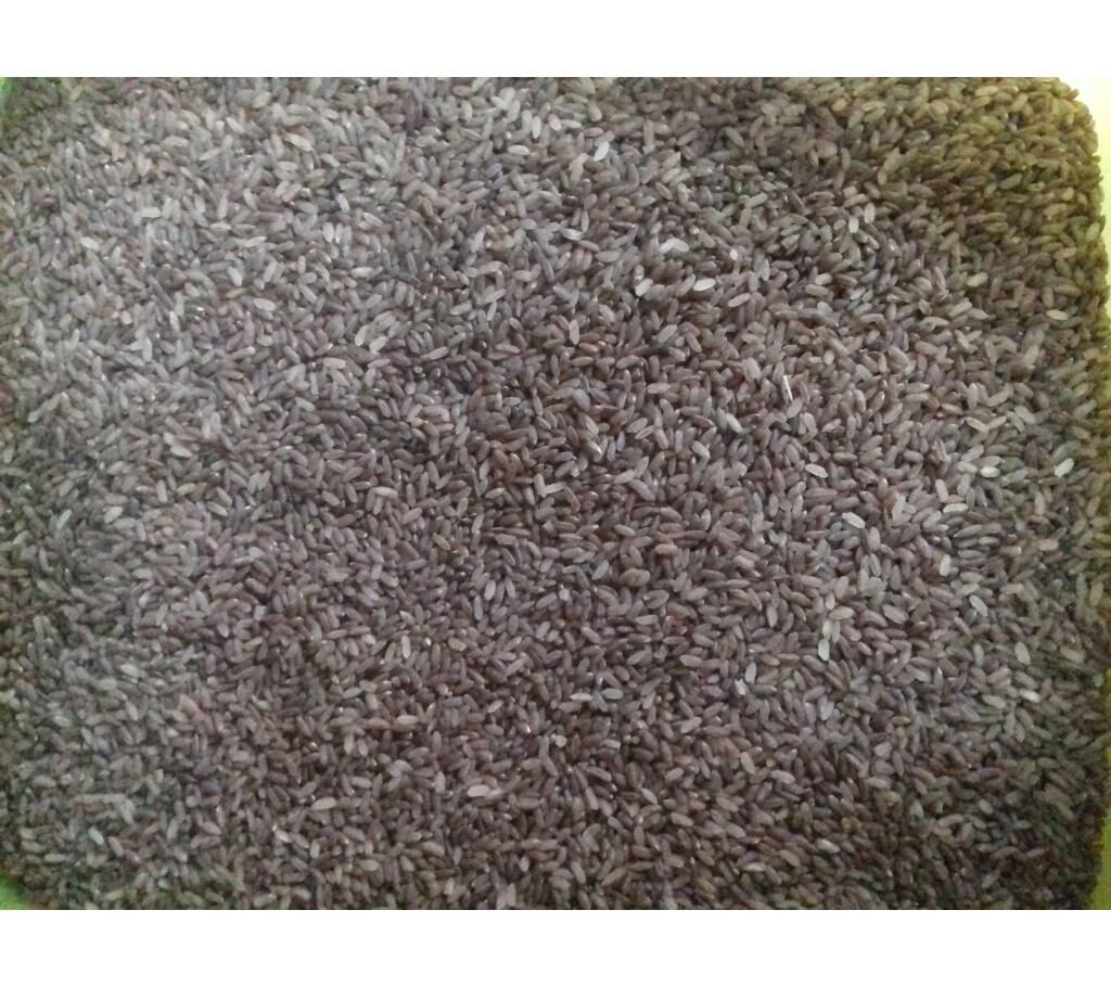 Organic Brown Rice Boro - 2 Kg BD