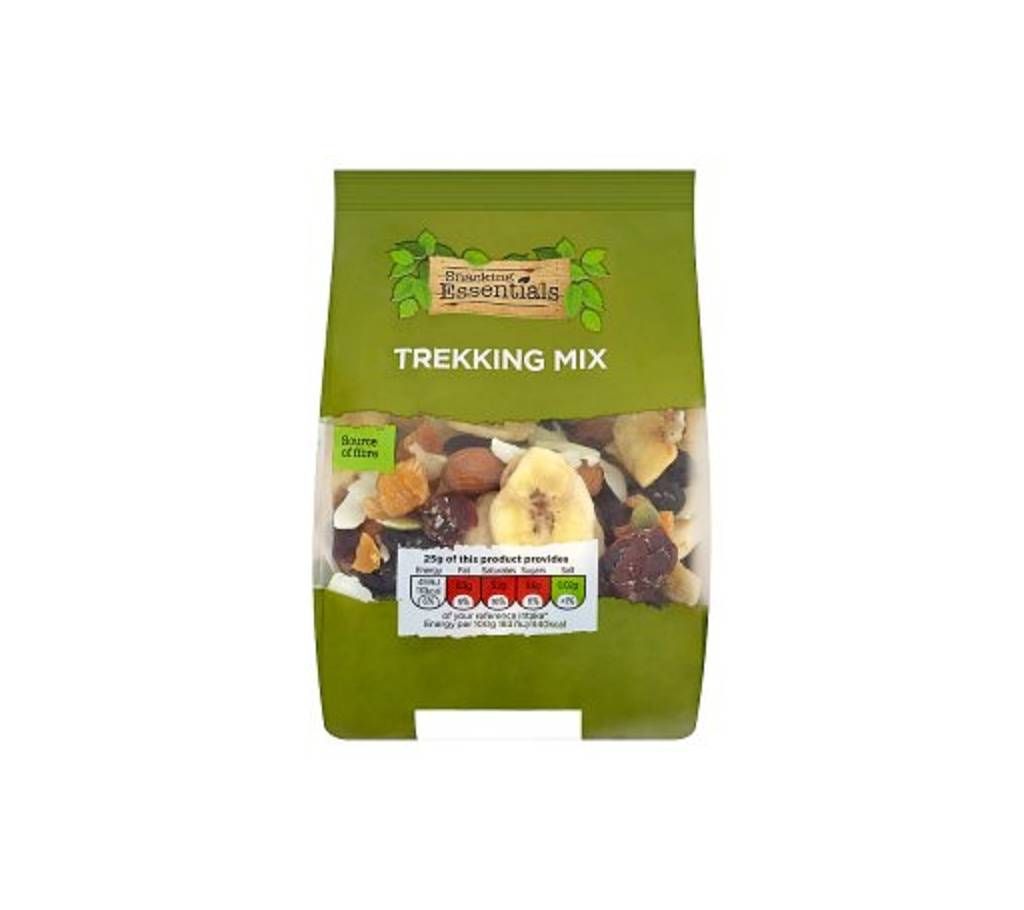 Snacking Essentials Trekking Mix 200g Uk