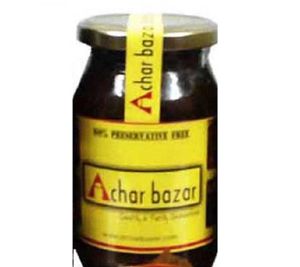 Indian Gooseberry pickles