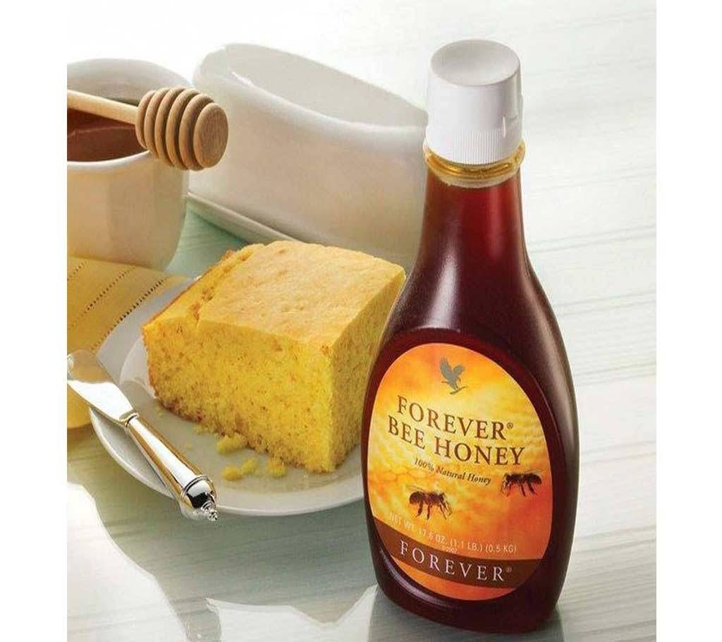 FOREVER BEE HONEY (Spain)