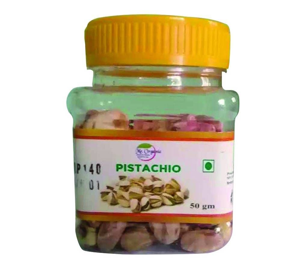 Pistachio 50 gm