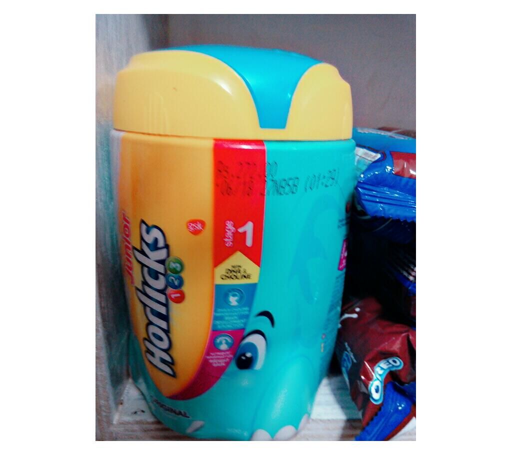 junior  horlicks