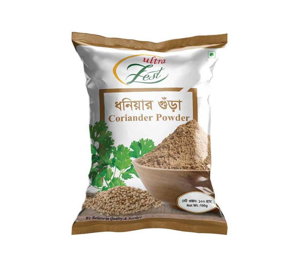 Coriander Pack
