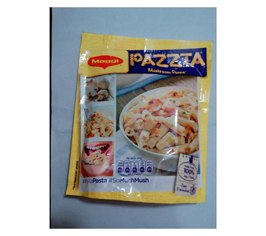 Maggi PAZZIA insta pasta - 64gm
