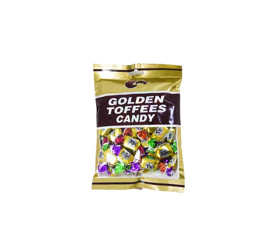 GOLDEN TOFFEE Malaysia 